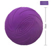 Dog Training Flying Disc Toy