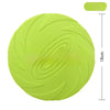 Dog Training Flying Disc Toy