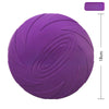 Dog Training Flying Disc Toy