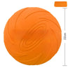 Dog Training Flying Disc Toy