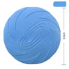 Dog Training Flying Disc Toy