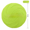 Dog Training Flying Disc Toy