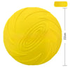 Dog Training Flying Disc Toy