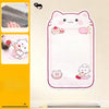 Wall-Mounted Vertical Cat Scratcher
