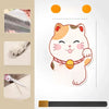 Wall-Mounted Adhesive Cat Scratcher Pad