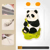 Wall-Mounted Adhesive Cat Scratcher Pad