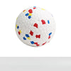Floating Foam Fetch Toy Ball for Dogs and Cats