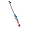 Interactive Squeaky Rope Tug Toy for Medium and Large Dogs