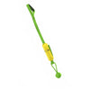 Interactive Squeaky Rope Tug Toy for Medium and Large Dogs