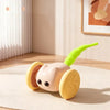 Rechargeable Electronic Cat Toy – Mouse & Toy Car Designs