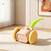 Rechargeable Electronic Cat Toy – Mouse & Toy Car Designs