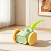 Rechargeable Electronic Cat Toy – Mouse & Toy Car Designs