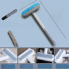 Pet Hair Remover Brush for Carpets and Furniture
