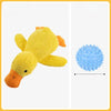 Squeaky Dog Toy with EPE Foam Ball, Carrot, or Frisbee