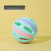 Bell Ball Cat Toy