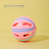 Bell Ball Cat Toy