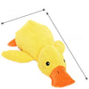 Plush Squeaky Dog Toy Collection