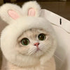 Novelty Pet Costume Hats for Cats and Dogs