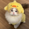 Novelty Pet Costume Hats for Cats and Dogs
