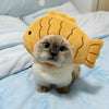 Novelty Pet Costume Hats for Cats and Dogs