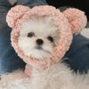 Novelty Pet Costume Hats for Cats and Dogs