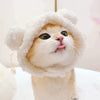 Novelty Pet Costume Hats for Cats and Dogs