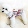 Lightweight Cotton Summer Shirt for Dogs and Cats