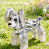 Lightweight Cotton Summer Shirt for Dogs and Cats
