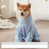Pet Towel Robe for Dogs & Cats