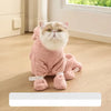 Pet Towel Robe for Dogs & Cats