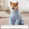 Pet Towel Robe for Dogs & Cats