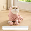 Pet Towel Robe for Dogs & Cats