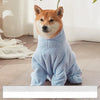 Pet Towel Robe for Dogs & Cats
