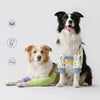 Dog Front-Leg Covering Garment