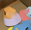 Adjustable Dog Bucket Hat