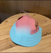 Adjustable Dog Bucket Hat