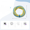 Nylon Dog Tug Rope Toy