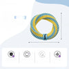 Nylon Dog Tug Rope Toy