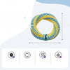 Nylon Dog Tug Rope Toy
