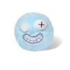 Plush Squeaky Dog Toy Ball