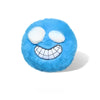 Plush Squeaky Dog Toy Ball