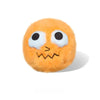 Plush Squeaky Dog Toy Ball