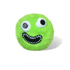 Plush Squeaky Dog Toy Ball