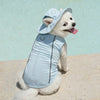 Reflective Dog Vest