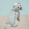 Reflective Dog Vest