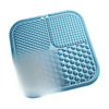 Silicone Slow Feeder Lick Mat for Dogs & Cats