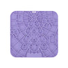 Silicone Slow Feeder Lick Mat for Dogs & Cats