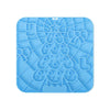 Silicone Slow Feeder Lick Mat for Dogs & Cats