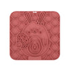 Silicone Slow Feeder Lick Mat for Dogs & Cats
