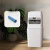 Enclosed Cat Litter Waste Bin